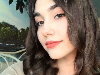 free sexcam MelissaPristine
