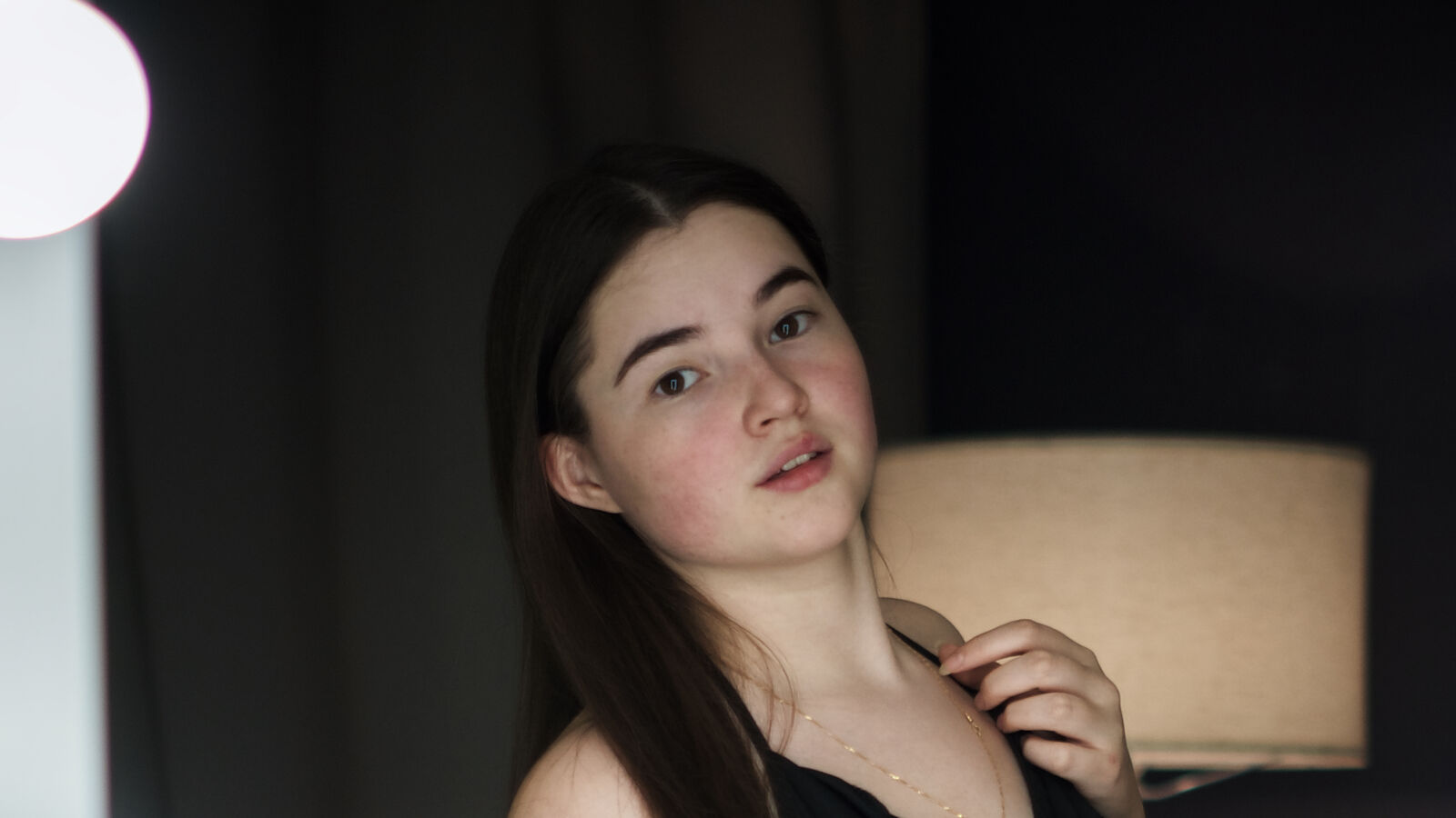 PrudenceHaimes erotic portrait