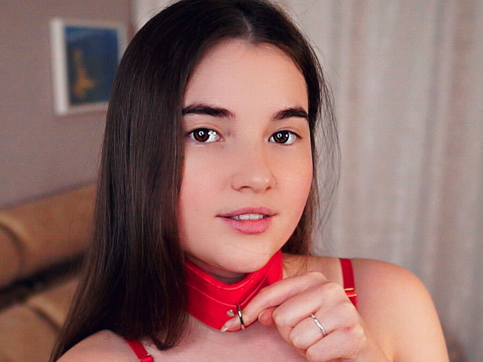 Live cam for PrudenceHaimes