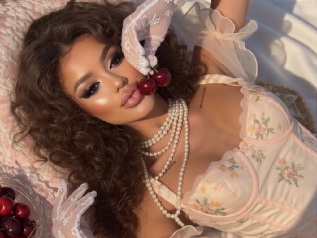 CelineCherie Profile Image