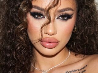 CelineCherie live cam