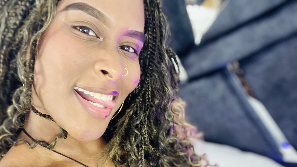 AsharKeys Live Chat on LiveJasmin