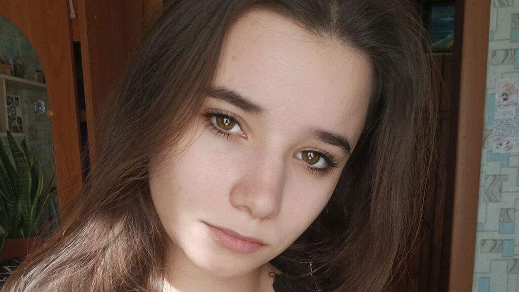 DennaJerrett Live Chat on LiveJasmin