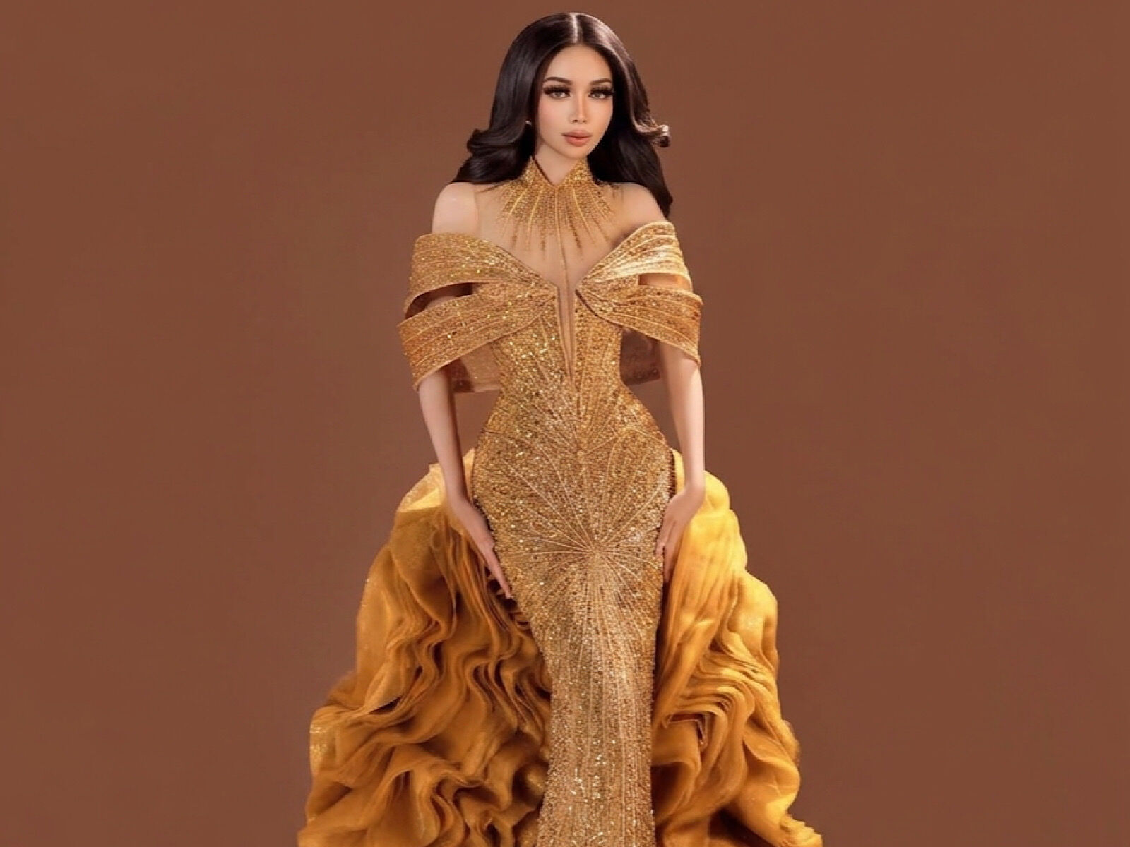 Live cam for AluraFerreira