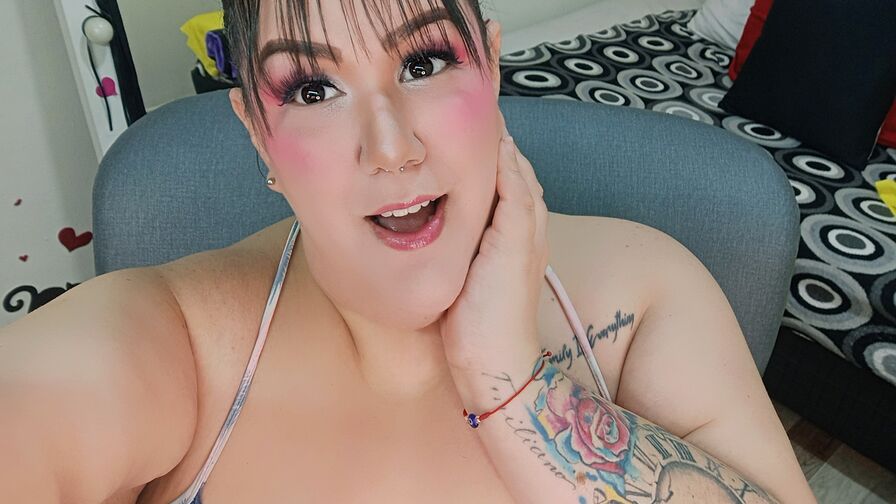 GiaMorryss live cam