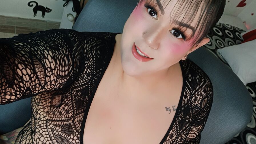 GiaMorryss's Live Nude Chat