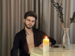 TomEllis LiveJasmin Muscular  XXX Model Cam 