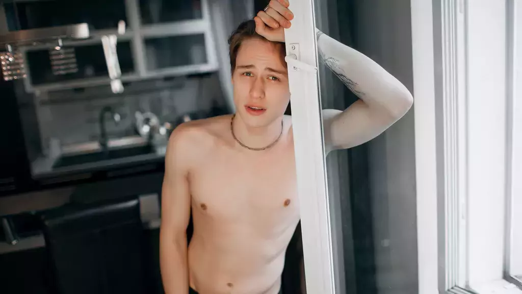 Show privé avec DanielLiam