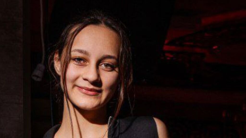 BelenGutt's profile from Jasmin at GirlsOfJasmin'