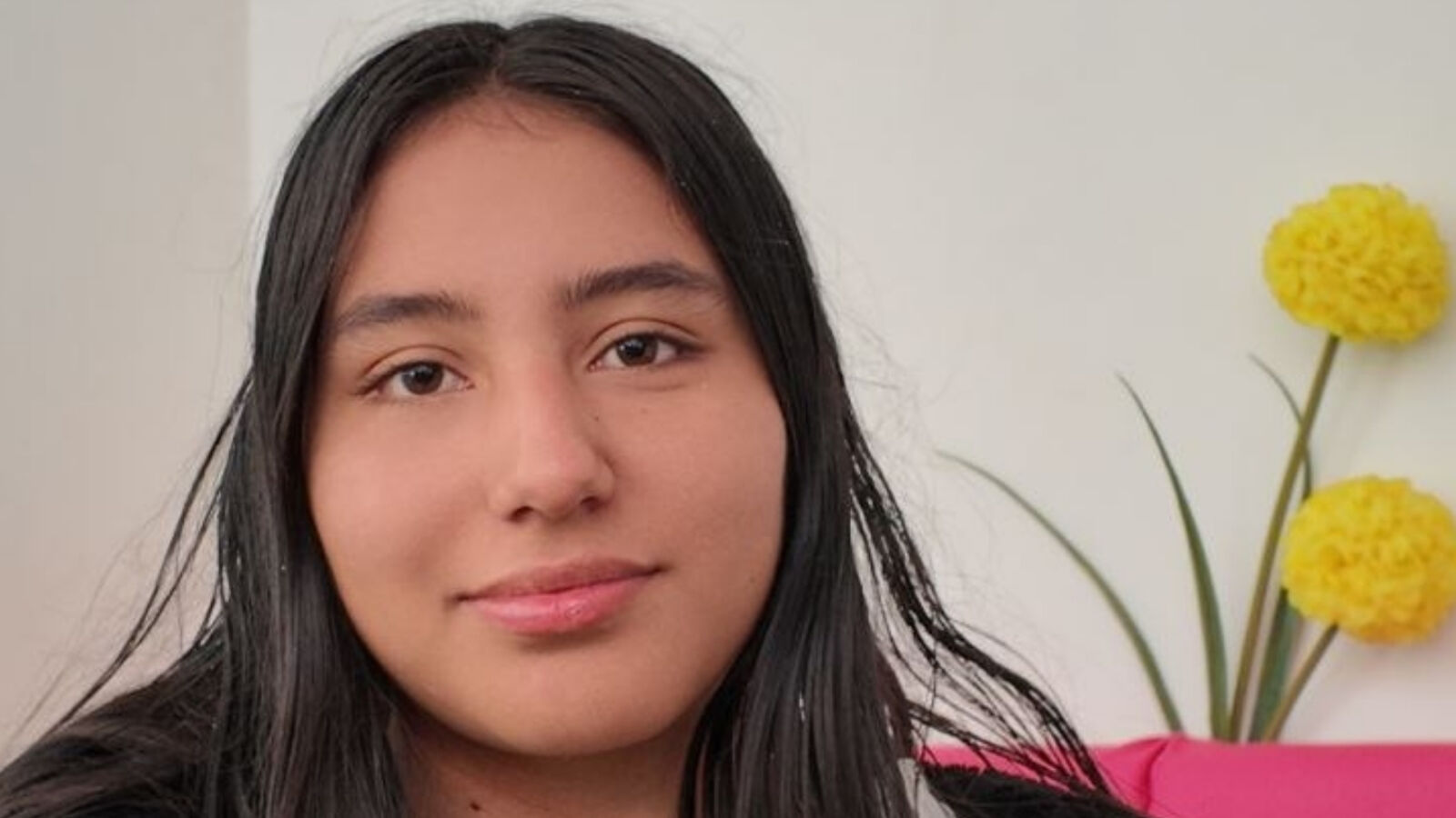 AlejandraNavarro erotic portrait