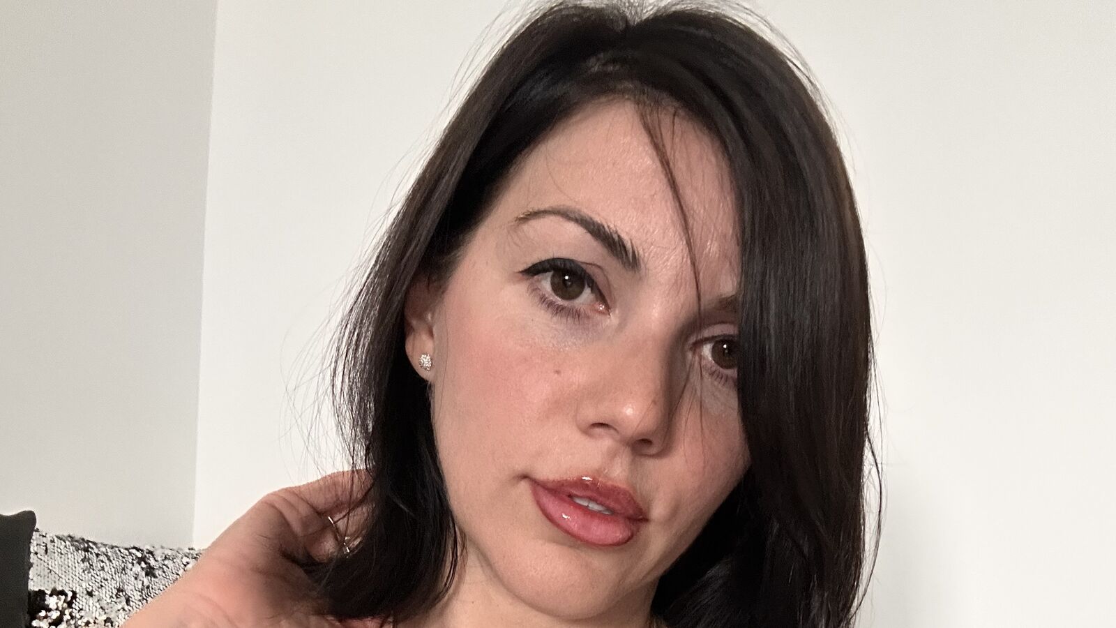 ErikaErika erotic portrait