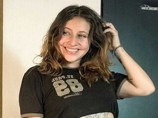 AriBlossom Streamate live cam models