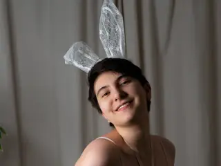Show privé avec LilyMarlin