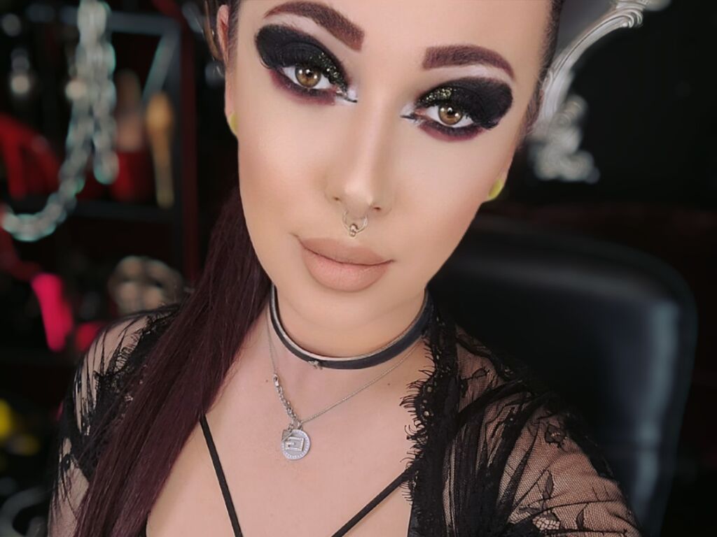 GeorgiaBlair Nackt