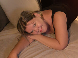 ShannonBarrber Porn Show