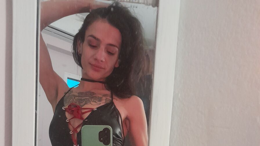 Live Sex Chat with RebeccaStronge