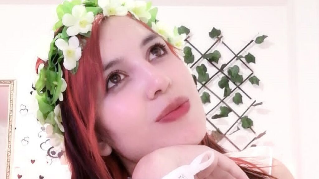 MelaniiBrown online on GirlsOfJasmin