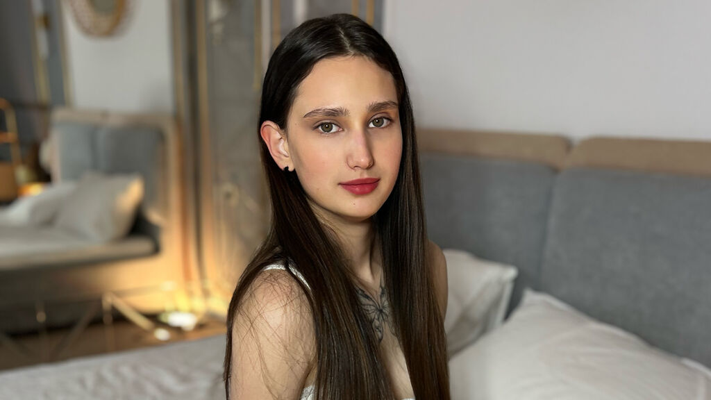 MilanaMercer's profile from Jasmin at GirlsOfJasmin'