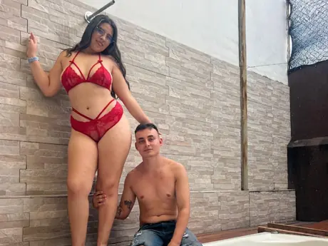 Chat with BritanyAndMurdok