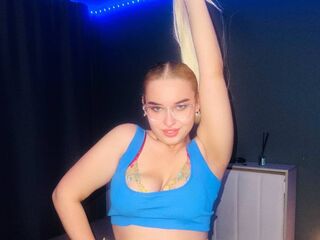 AngelaRobin Porn Show