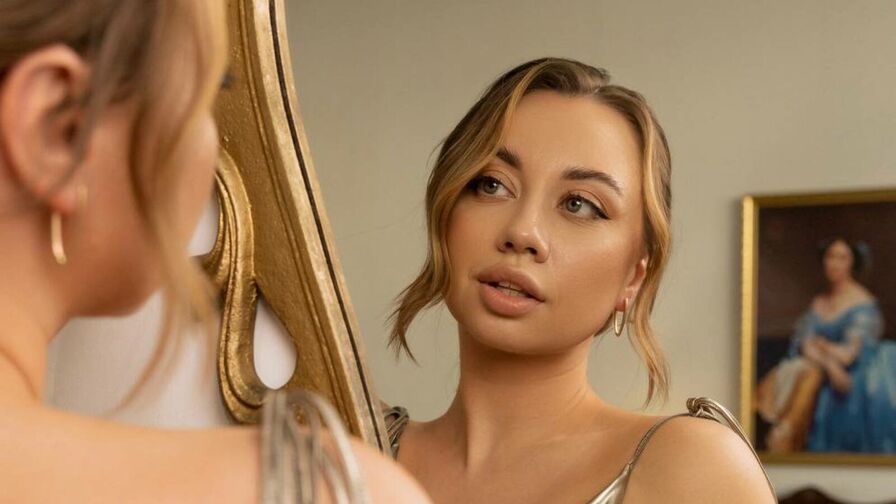 DanielaWisse Cumshow Vip