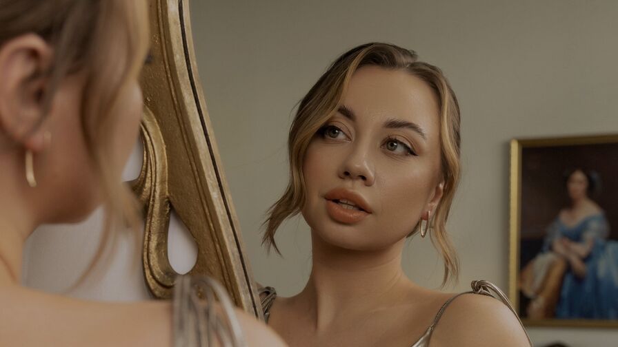 DanielaWisse – Female | Sexy Erotic