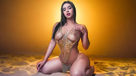 IsabelaGuerra's chat room