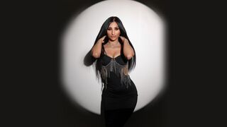 Free Nude SarahSparks