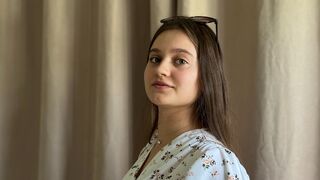 Kostenlos Nackt ElviaGorbett