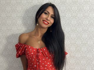 hd live sex IsabellaMile