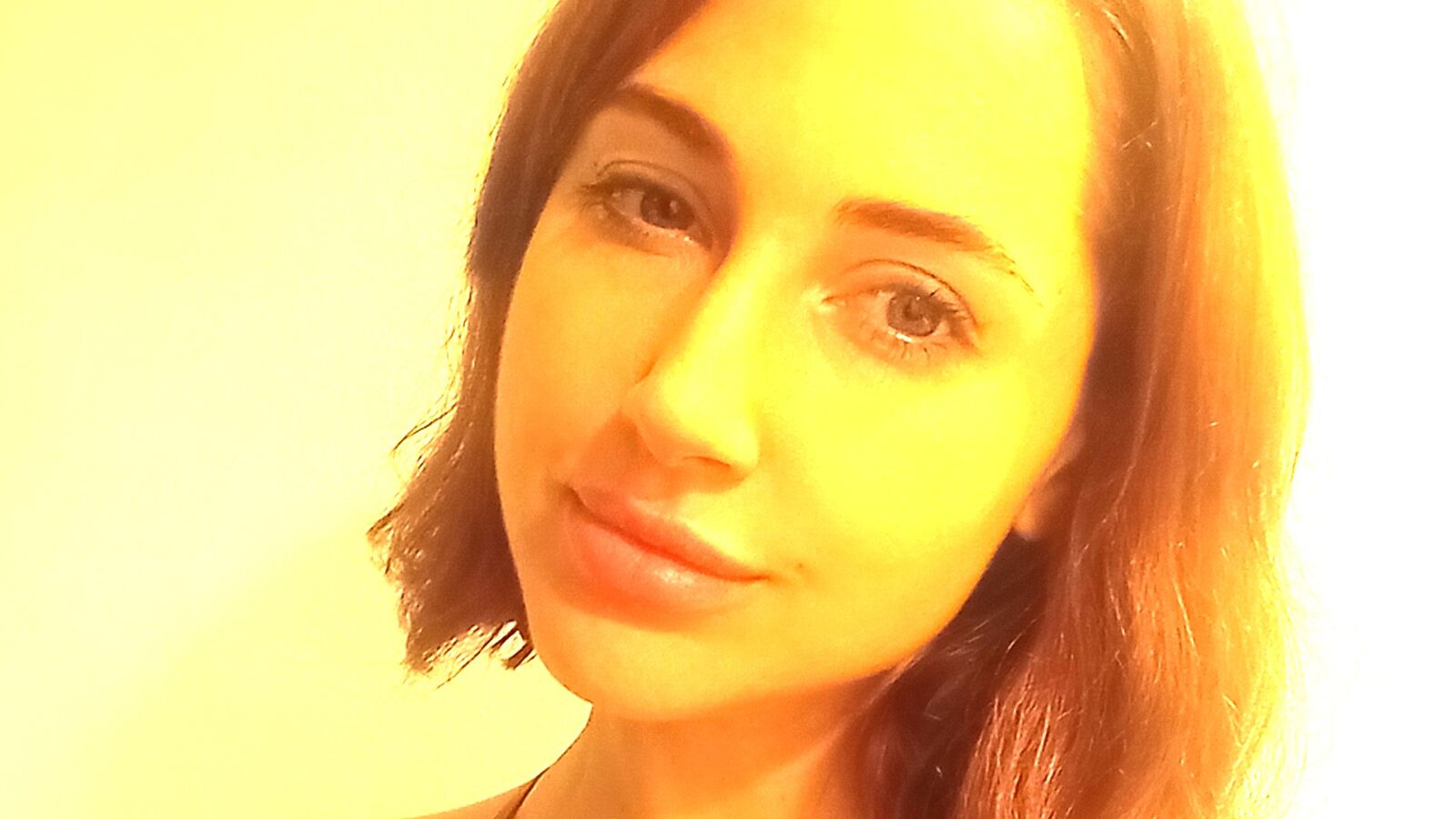GigiSweet erotic portrait