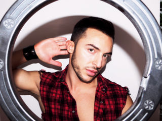 XanderBlack's page