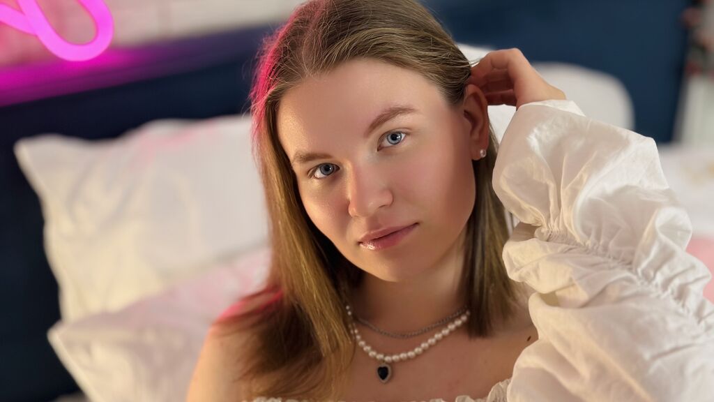 AuroraJames cover