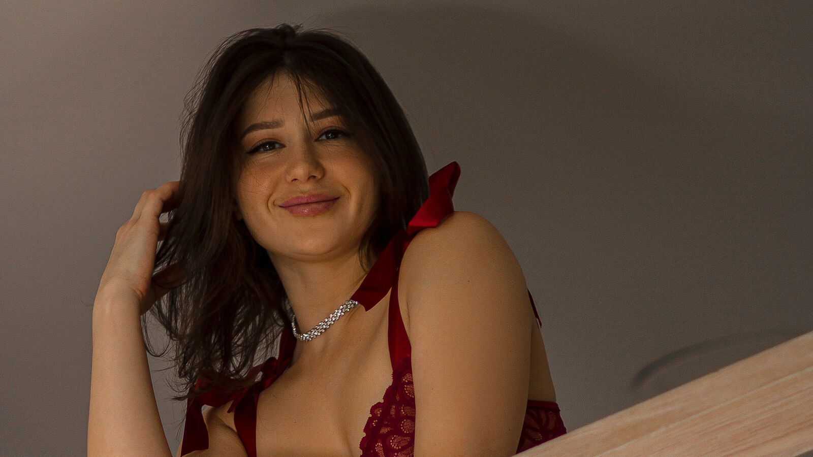 RitaMoonllight erotic portrait
