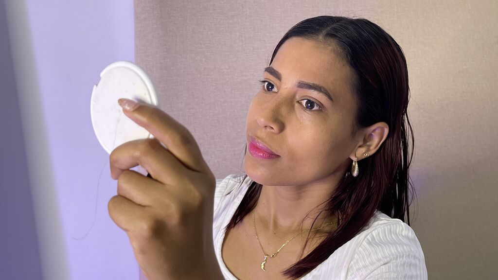 EmyliSamm's profile from Jasmin at GirlsOfJasmin'