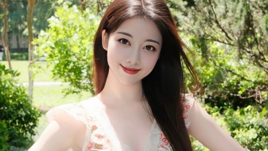 View LilyYao Naked Private