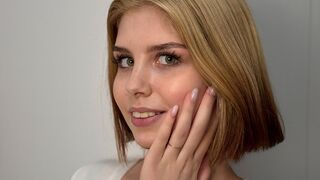 LizbethChaplin Live Webcam on LiveJasmin
