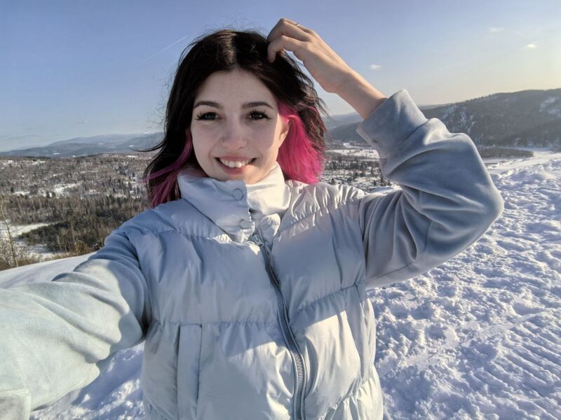 NoreenBarks