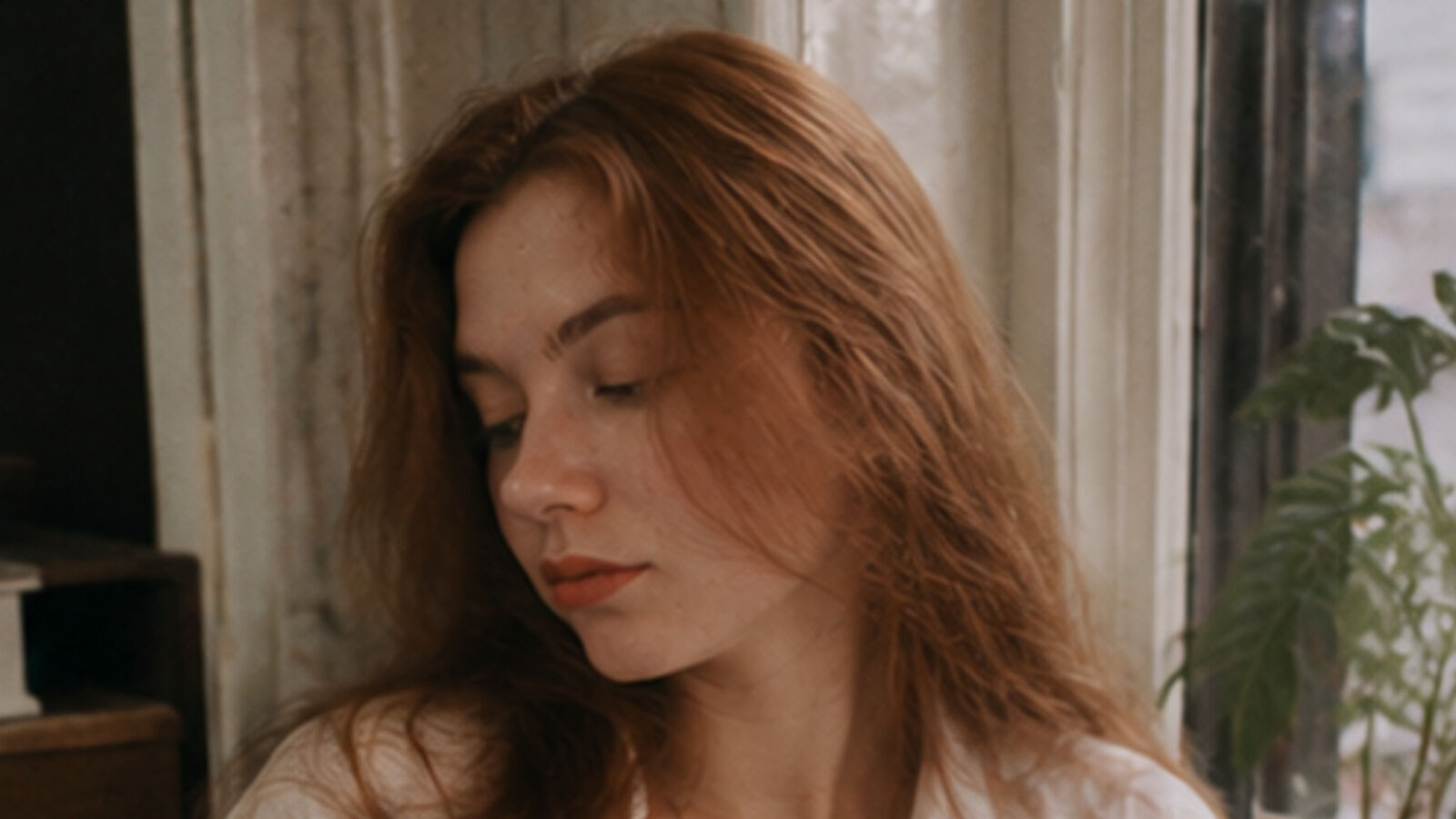 HermineHerl glamour portrait