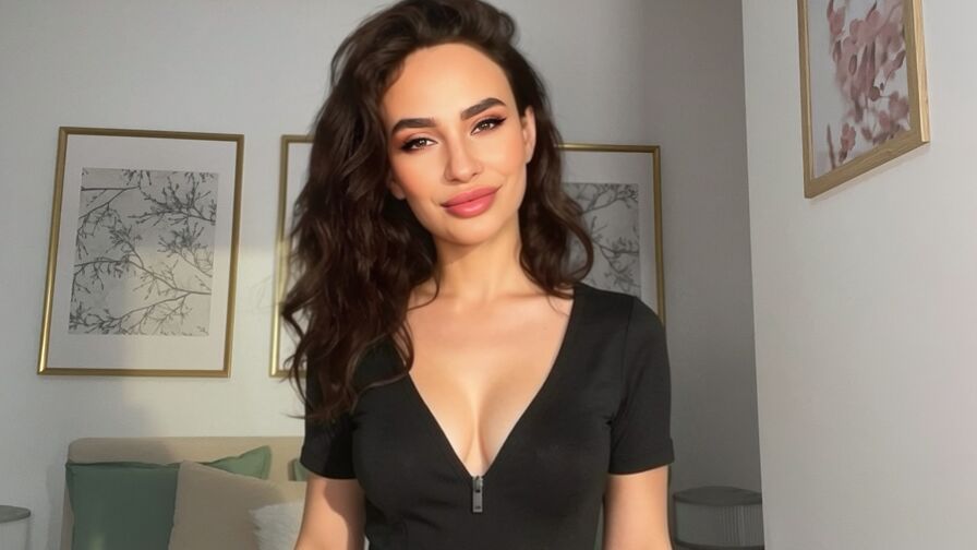 AllegraEssen Porn Profile