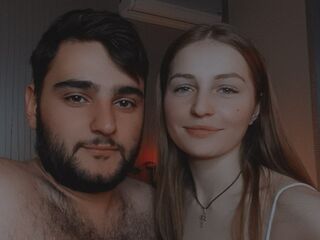 LindaWilliam - LiveJasmin Couple 