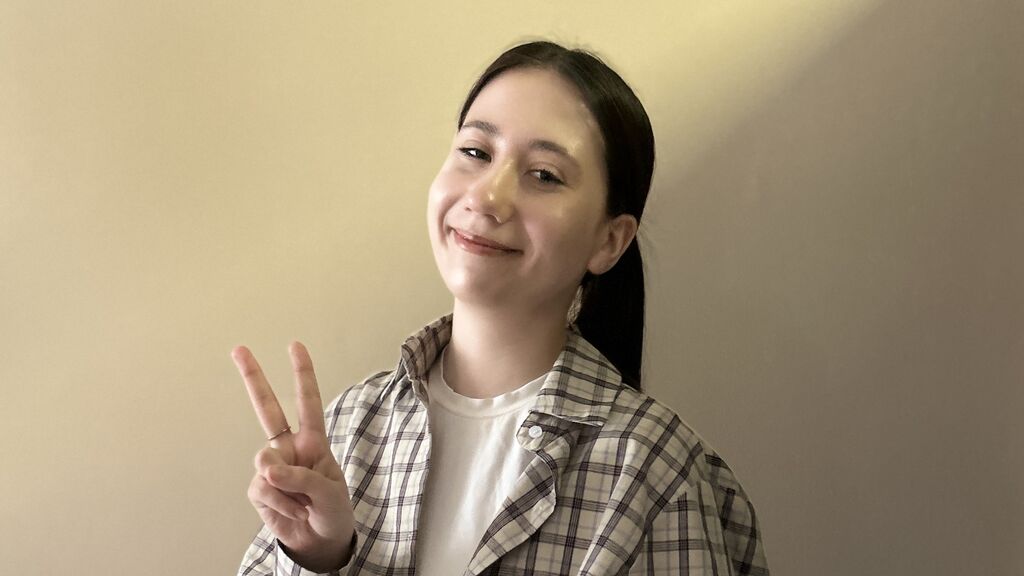 DebraBenson's profile from Jasmin at GirlsOfJasmin'