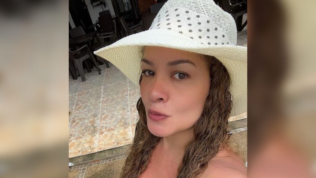 AmbarMontoya Live Cam on LiveJasmin