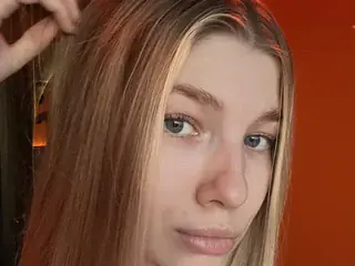 Show privé avec ElvaBinner
