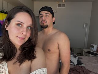 OmarandAleene Porn Show