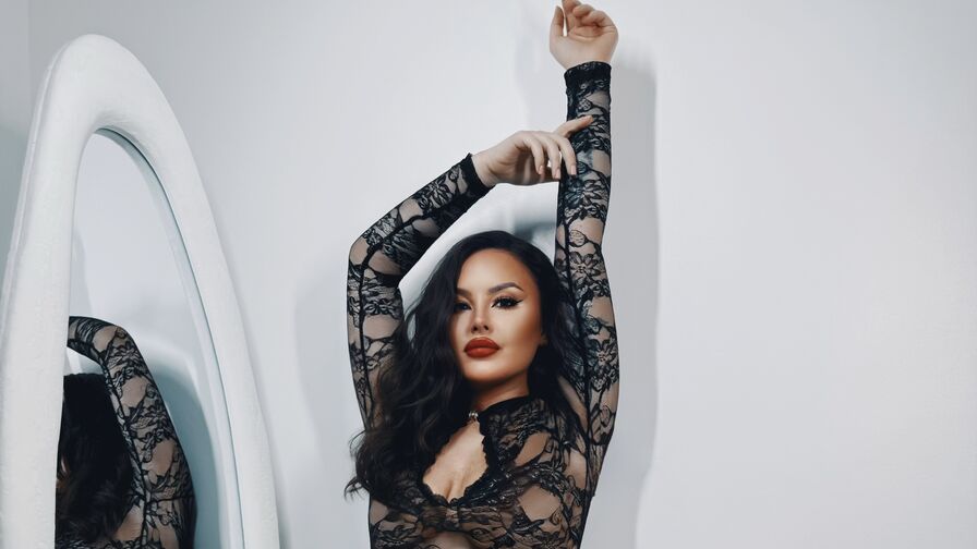 AriaLunne Porn Vip Show