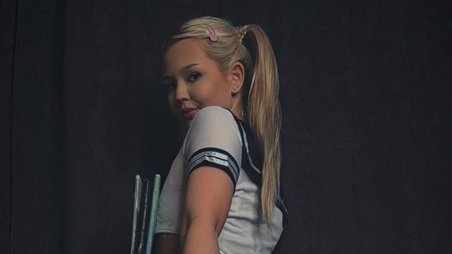 ElsaDivine – Female | Webcams Chicas