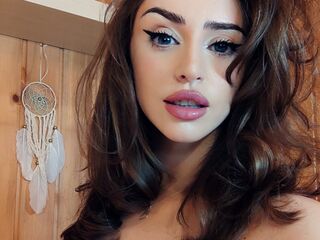 sexy striptease show LeilaNoire