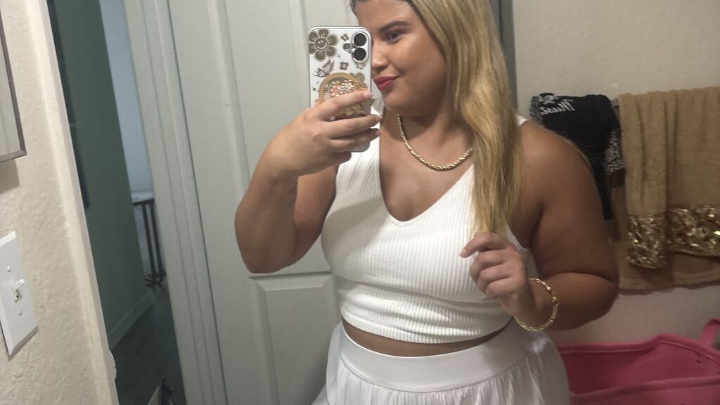 Lalaladi's profile from Jasmin at GirlsOfJasmin'