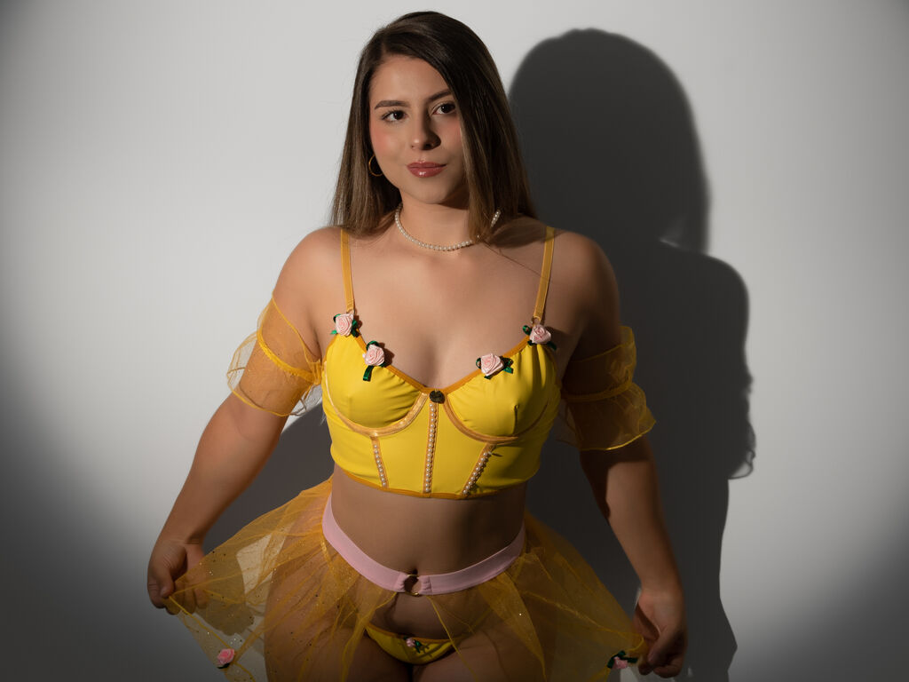 KhloeDaviss from LiveJasmin